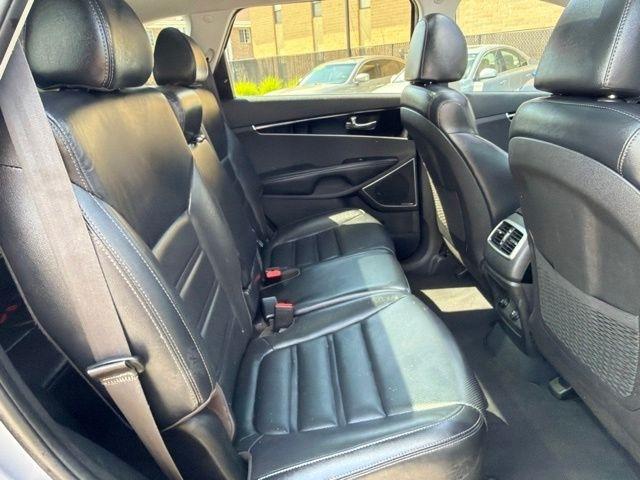 Kia Sorento  2020