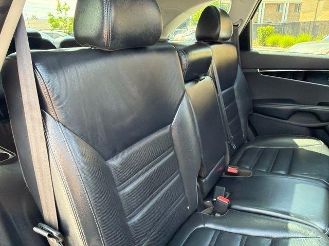 Kia Sorento  2020
