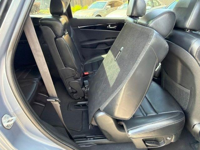 Kia Sorento  2020