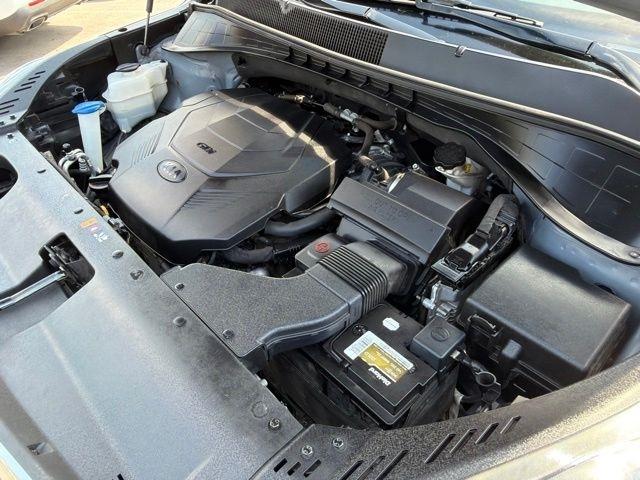 Kia Sorento  2020