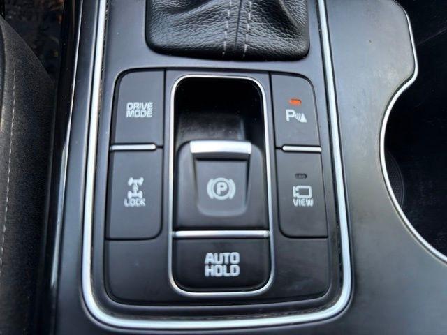 Kia Sorento  2020