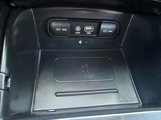 Kia Sorento  2020
