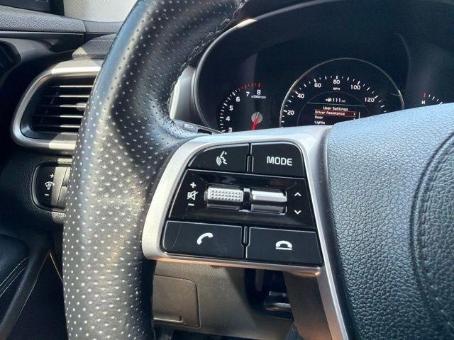 Kia Sorento  2020