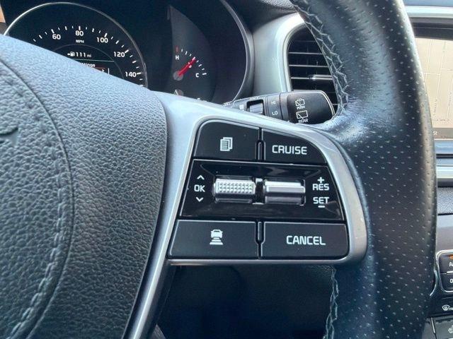 Kia Sorento  2020