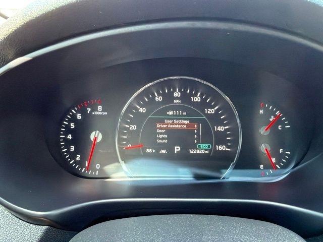 Kia Sorento  2020