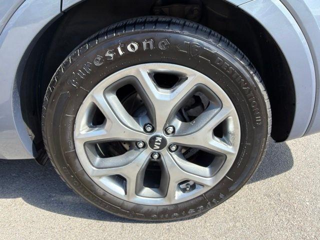 Kia Sorento  2020