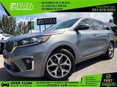 2020 Kia Sorento 