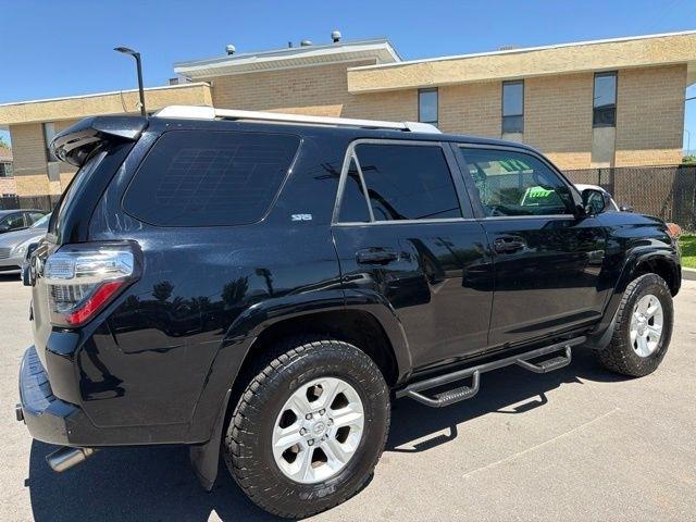 Toyota 4Runner  2015