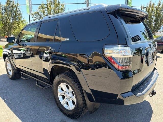 Toyota 4Runner  2015