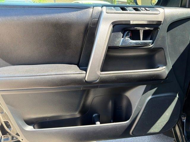 Toyota 4Runner  2015