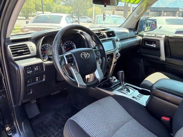Toyota 4Runner  2015
