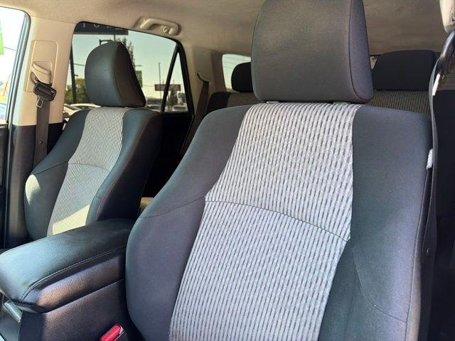 Toyota 4Runner  2015