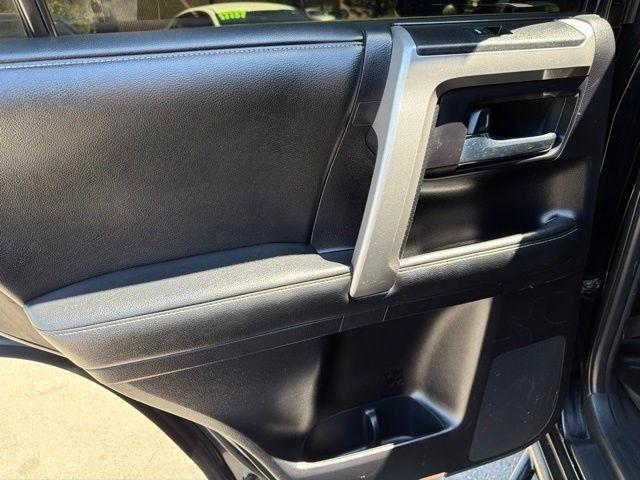 Toyota 4Runner  2015