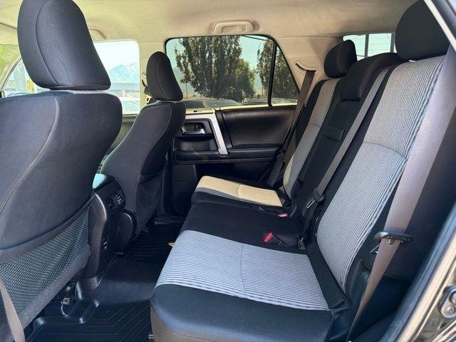 Toyota 4Runner  2015