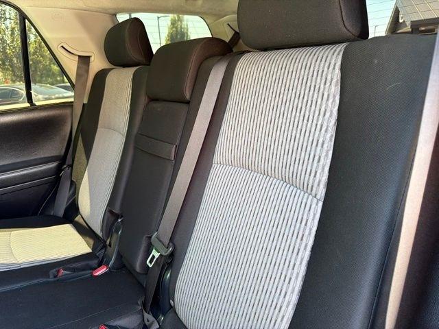 Toyota 4Runner  2015