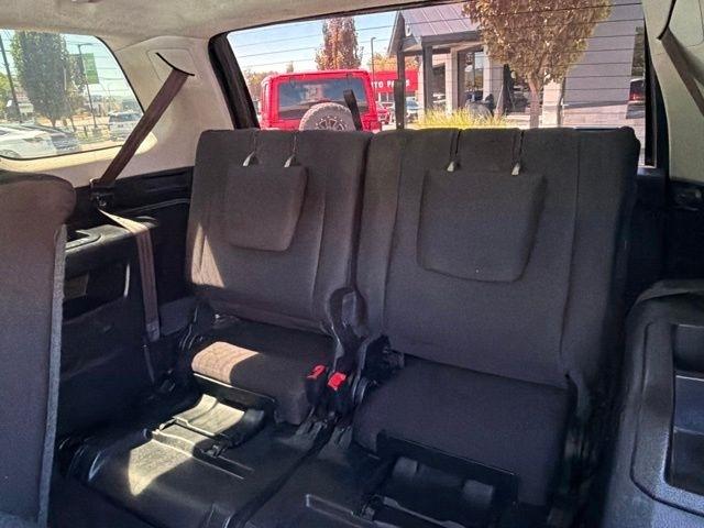 Toyota 4Runner  2015