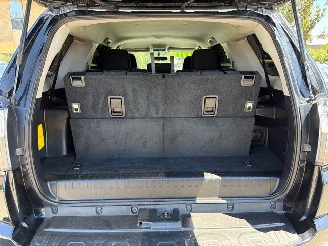 Toyota 4Runner  2015