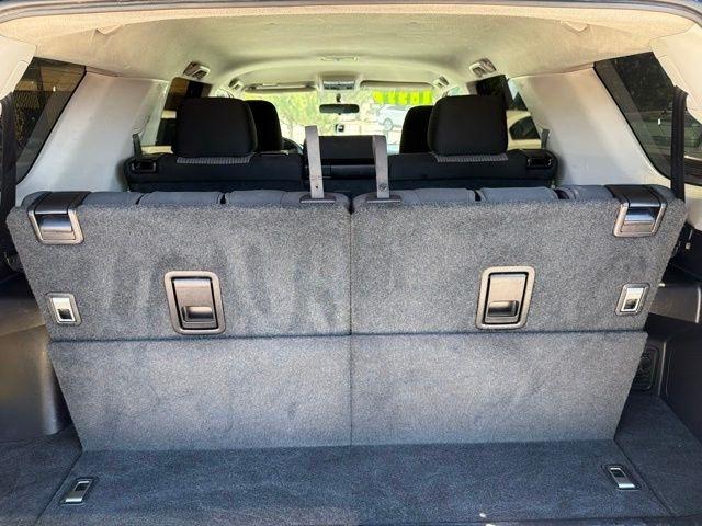Toyota 4Runner  2015
