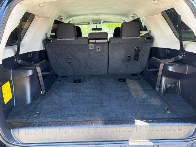 Toyota 4Runner  2015