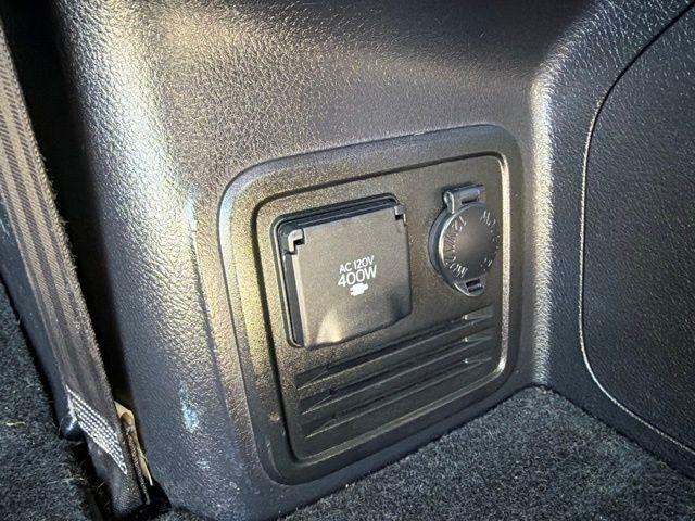 Toyota 4Runner  2015