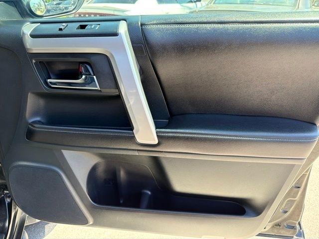 Toyota 4Runner  2015
