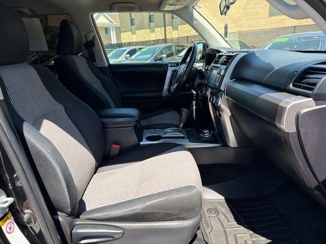 Toyota 4Runner  2015