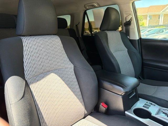Toyota 4Runner  2015