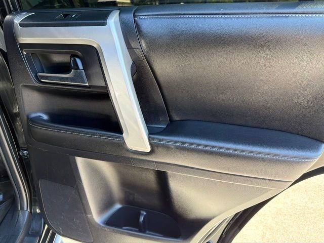 Toyota 4Runner  2015