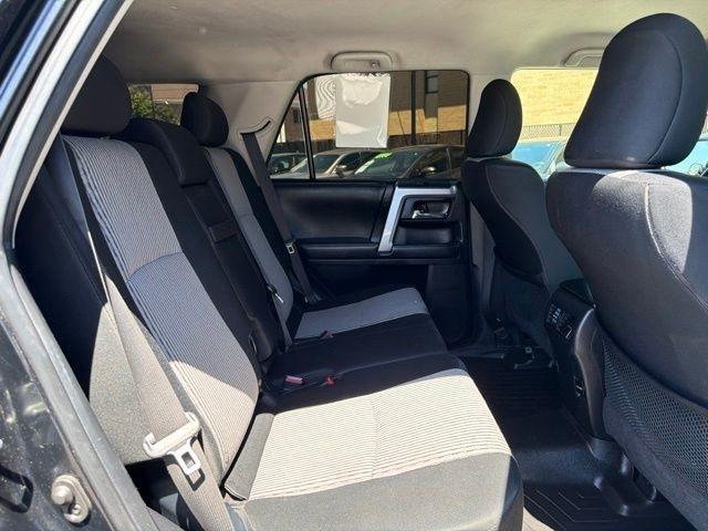 Toyota 4Runner  2015