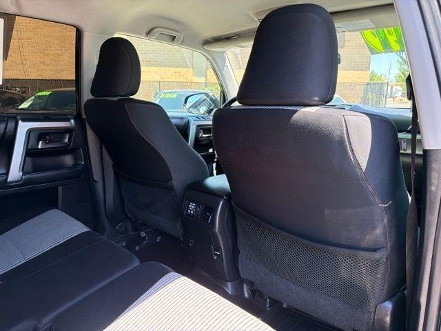 Toyota 4Runner  2015