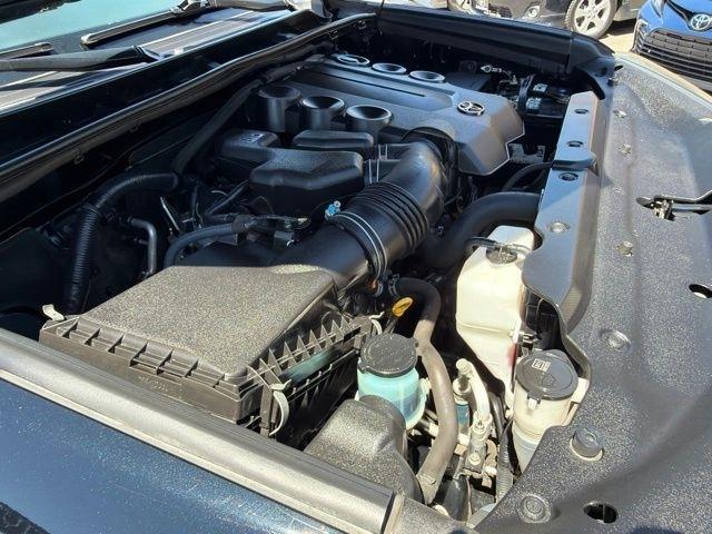 Toyota 4Runner  2015