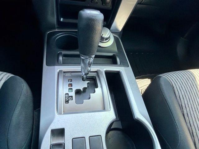 Toyota 4Runner  2015