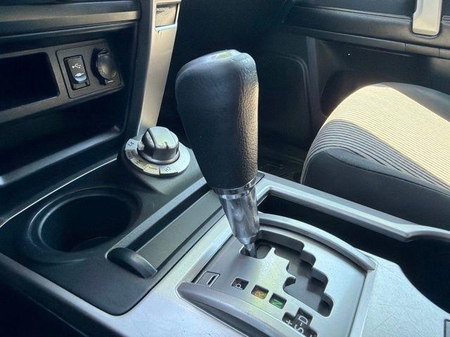 Toyota 4Runner  2015