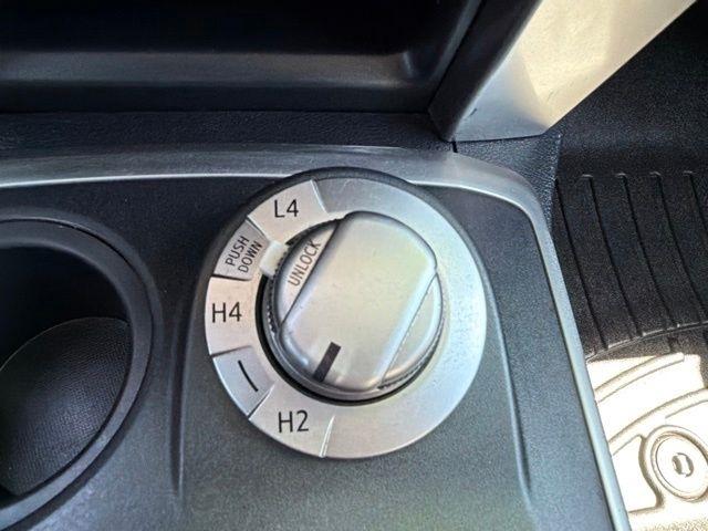 Toyota 4Runner  2015