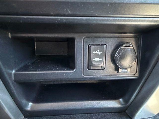 Toyota 4Runner  2015