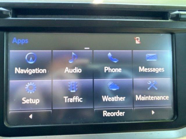 Toyota 4Runner  2015