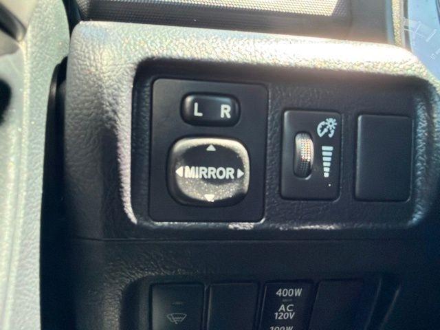 Toyota 4Runner  2015