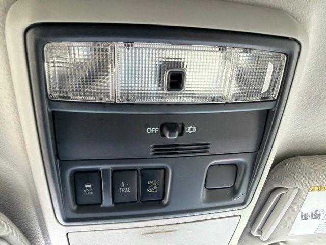 Toyota 4Runner  2015