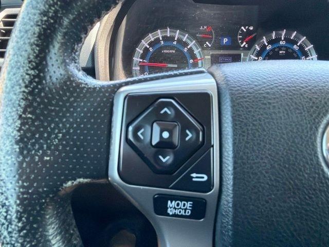 Toyota 4Runner  2015