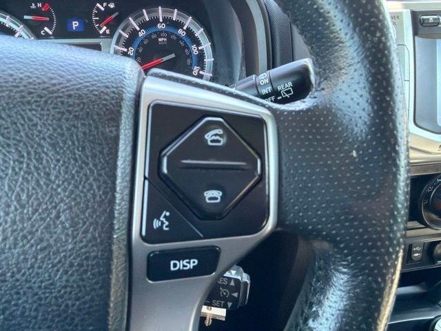 Toyota 4Runner  2015