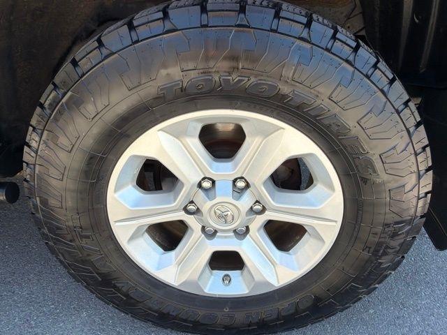 Toyota 4Runner  2015