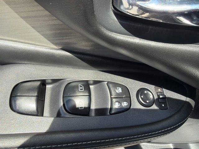 Nissan Murano  2018