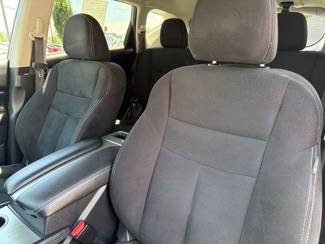 Nissan Murano  2018