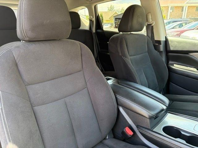 Nissan Murano  2018