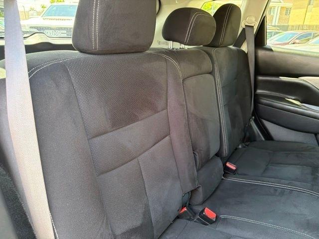 Nissan Murano  2018
