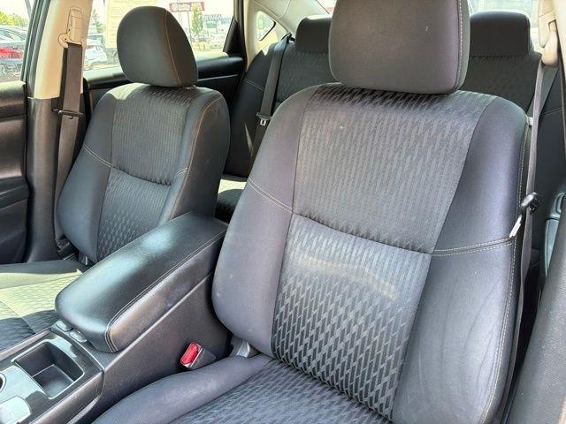 Nissan Altima  2018
