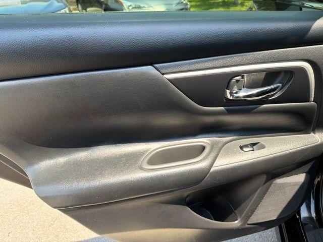 Nissan Altima  2018