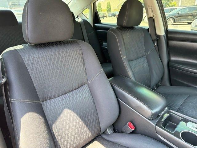 Nissan Altima  2018