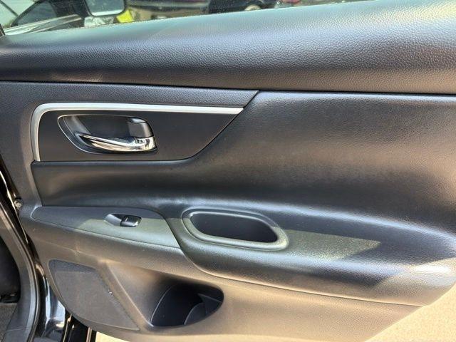 Nissan Altima  2018