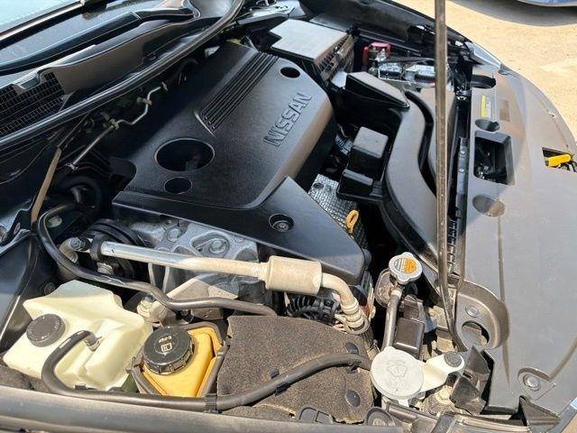 Nissan Altima  2018